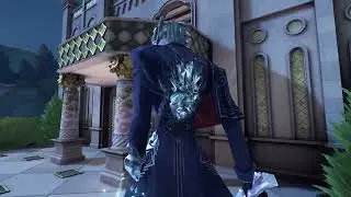 S32・真髄3（6周年真髄）衣装 ゲーム内展示【IdentityV 第五人格】