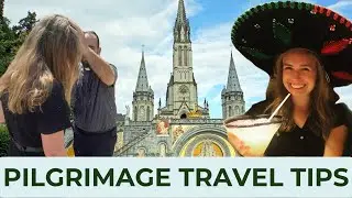 Make it the  BEST Pilgrimage Ever!!!!