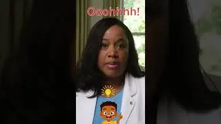 Cold or Flu Symptoms in Your Child - It's a GOOD Thing!