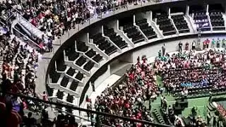 ENSES PUEBLA 2018