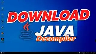 ☕Java Decompiler JAD Download & Installation 🧑🏻‍💻