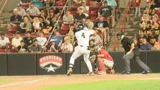 SportsFource Champion: Ethan Erickson's big night at Lewis & Clark Park