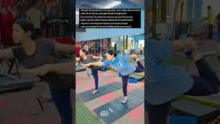 Natarasana | नटरसन | Yoga | Fit #yoga #ram #bodytransformation #fitness #yogi