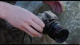 Pentax K-S2 Hands-On Field Test