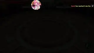 King's Raid - Mirianne vs Gladi and Requina