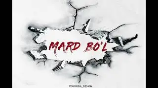 ШОХРУХ - МАРД БУЛ