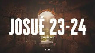 Midweek Experience | JOSU&Eacute; | Cap&iacute;tulos 23 e 24 - R&ocirc;mulo Menezes