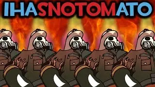 TF2: The Snotom Conspiracy