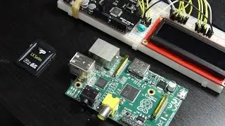 Setup a Raspberry Pi Web Server (Linux, Apache, MySQL, PHP, SSH)