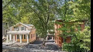 404 406 408 S Aurora St, Ithaca NY 14850