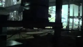 Allahabad Junction - Late Night Arrival and Departure Aboard the Poorva Express