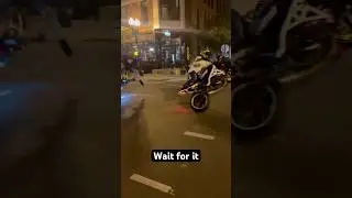 How to successfully avoid a collision