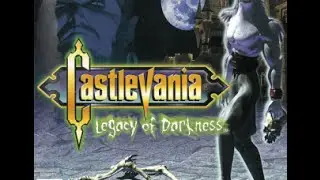 Castlevania: Legacy Of Darkness [Intro]