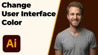 How To Change User Interface Color In Illustrator (2026 Easy Guide)