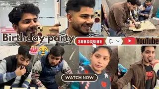 Sharab pike hua pagal😂