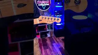 Fender Player II Telecaster HH &ndash; Maple Fingerboard, Hialeah Yellow