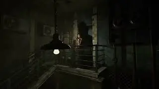 Tormented Souls Xbox Series X Part 13