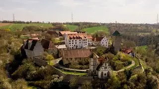 Neckarwestheim | Schloss Liebenstein (Anzeige)