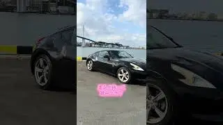 フェアレディZの名前の由来。日産車大好き！