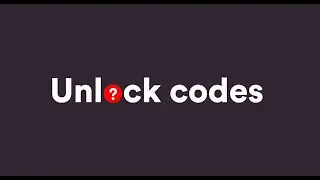 Virgin Media SIM swap - Unlocking code tips