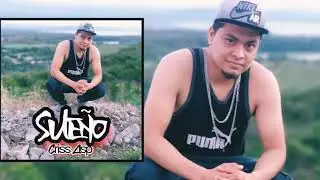 SUE&Ntilde;O - Criss Asp ||Rap Conciente || (ML RECORDS PRODUCE )2020