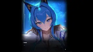 Unlocking Helm's Favorite Item in Goddess of Victory: NIKKE probably the best one yet