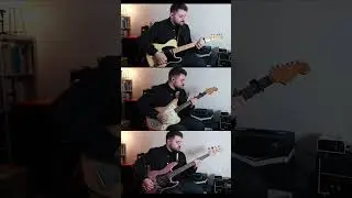 WEM Amps Copicat Boost CCB-1 Demo
