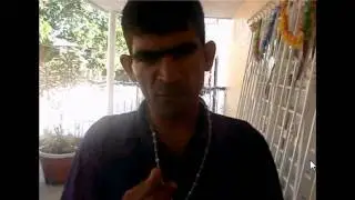 Mensaje Triste a la Gente - Crispeta ( Orlando Escorcia )