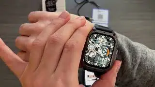 IOWODO Military wacth is a must have for all men! Check out all the features!