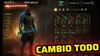 EVIL LANDS - COMO SER PRO RAPIDO ⚡⚡⚡ *TAVOCEDE9* 👹🌡️🔥