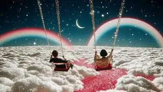 Anna Tunes &ndash; Celestial Swings