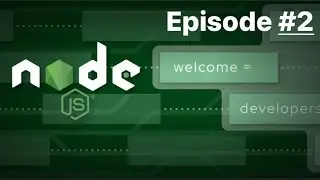 node js | node js tutorial | EP 2 | Damayanti Nama | #nodejs #backend #interview #backenddeveloper