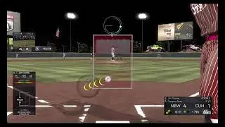 MLB The Show 21 TA3 Pack Opening