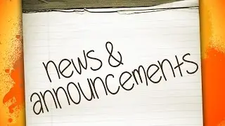 The One Accord Network (ANNOUNCEMENTS!)