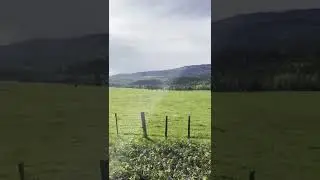 Anglemont BC