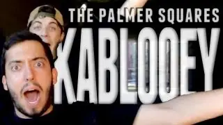 The Palmer Squares - Kablooey (Official Video)