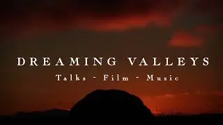 Dreaming Valleys with John Billingsley