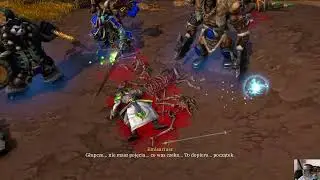Zagrajmy w Warcraft III Durotar 65