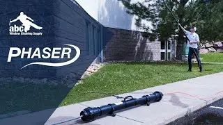 Triple Crown - Phaser WaterFed&reg; System