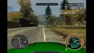 NFS MW Hwy 2001 2:48.32 BMW NoNos NoJunkman by GTRxCENA