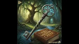 the key of willow creek.