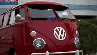 Desert Dubs Air-Cooled Volkswagen Club