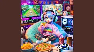 LAN Party Ladies (Remix)
