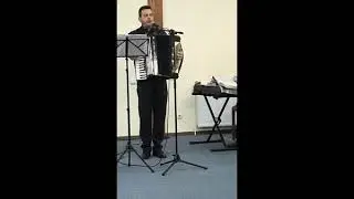Unde sunt mari bucurii poporul se strange -Fratele Sorin -Campia-Turzii