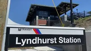 Lyndhurst Station Groundbreaking 4-28-25