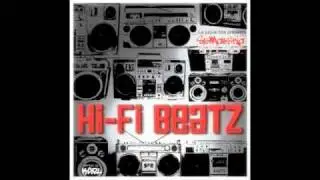 Sebmaestria - Rockin'it hard (beat)