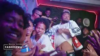 FANDRAMA - Bonne Ann&eacute;e 2026 (Clip Officiel)