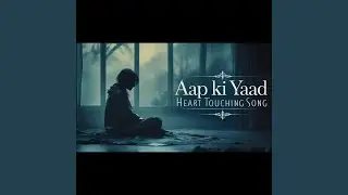 Aap Ki Yaad | Soulful Sad Hindi Song | Original Emotional Track