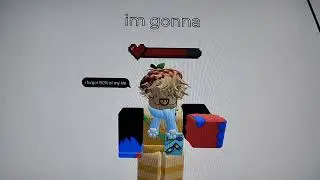 #makemymovie this not great Roblox animation