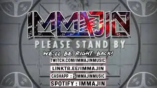 IMMAJIN Live Stream